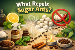 What Repels Sugar Ants 12 Proven Ways to Keep Them Out for Good